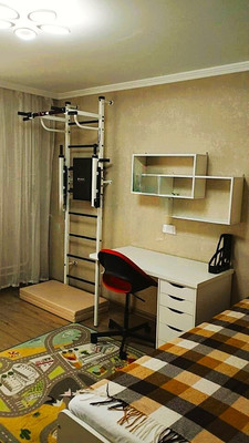 Продам трехкомнатную (3-комн.) квартиру, им. Валерия Гассия ул, 22, Краснодар г