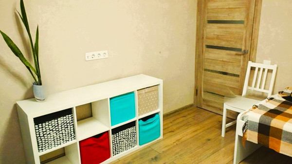 Продам трехкомнатную (3-комн.) квартиру, им. Валерия Гассия ул, 22, Краснодар г
