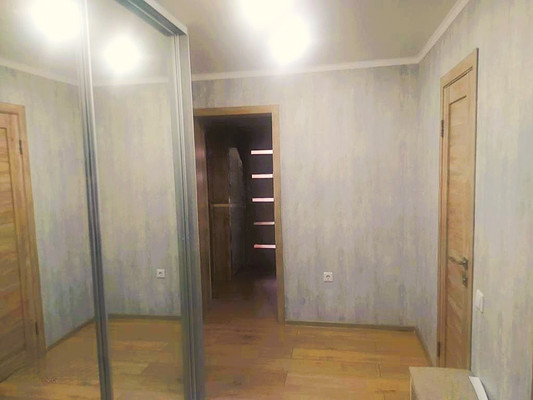 Продам трехкомнатную (3-комн.) квартиру, им. Валерия Гассия ул, 22, Краснодар г