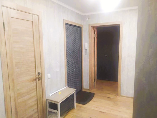 Продам трехкомнатную (3-комн.) квартиру, им. Валерия Гассия ул, 22, Краснодар г
