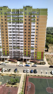 Продам трехкомнатную (3-комн.) квартиру, им. Валерия Гассия ул, 22, Краснодар г