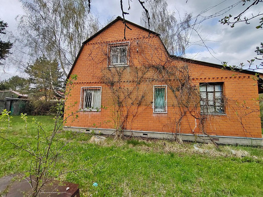 Продам дом, Малина ул, 24, Трубино с, 0 км от города