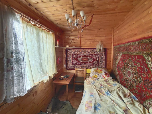 Продам дом, Малина ул, 24, Трубино с, 0 км от города