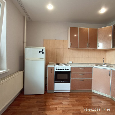 Продам однокомнатную (1-комн.) квартиру, им. писателя Знаменского пр-кт, 16, Краснодар г