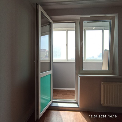 Продам однокомнатную (1-комн.) квартиру, им. писателя Знаменского пр-кт, 16, Краснодар г