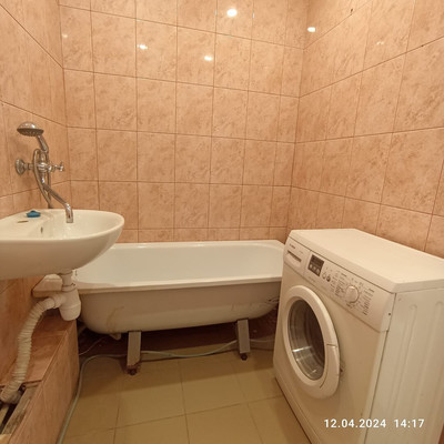 Продам однокомнатную (1-комн.) квартиру, им. писателя Знаменского пр-кт, 16, Краснодар г
