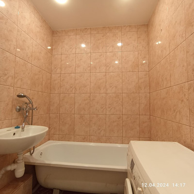Продам однокомнатную (1-комн.) квартиру, им. писателя Знаменского пр-кт, 16, Краснодар г