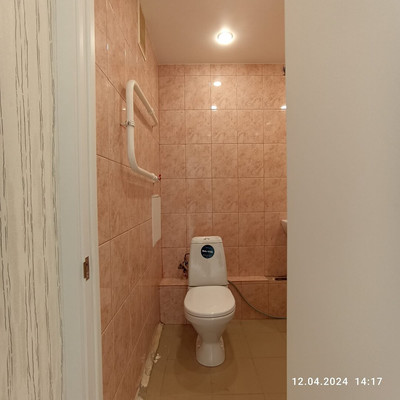 Продам однокомнатную (1-комн.) квартиру, им. писателя Знаменского пр-кт, 16, Краснодар г