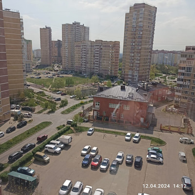 Продам однокомнатную (1-комн.) квартиру, им. писателя Знаменского пр-кт, 16, Краснодар г