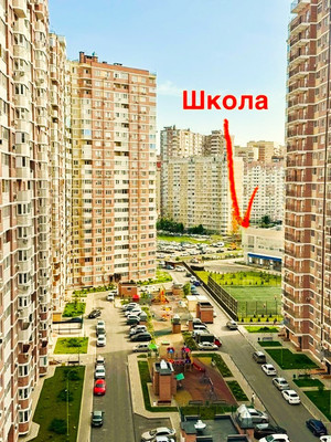 Продам трехкомнатную (3-комн.) квартиру, им. Валерия Гассия ул, 2к2, Краснодар г