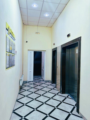 Продам трехкомнатную (3-комн.) квартиру, им. Валерия Гассия ул, 2к2, Краснодар г
