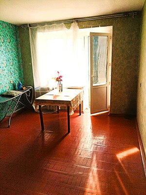 Продам однокомнатную (1-комн.) квартиру, Сормовская ул, 165, Краснодар г