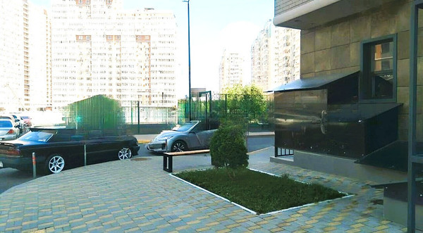 Продам однокомнатную (1-комн.) квартиру, им. Снесарева ул, 10к2, Краснодар г