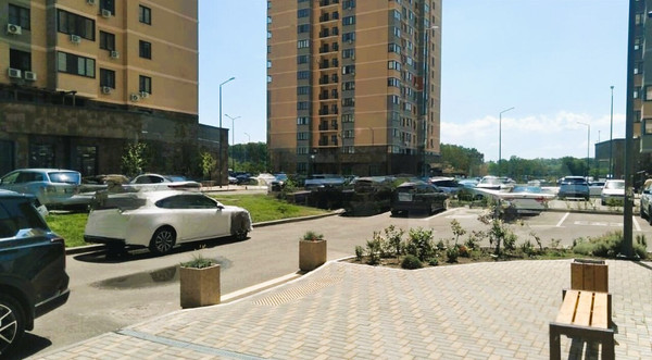 Продам однокомнатную (1-комн.) квартиру, им. Снесарева ул, 10к2, Краснодар г