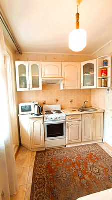 Продам двухкомнатную (2-комн.) квартиру, им. Невкипелого ул, 6, Краснодар г