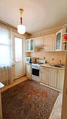 Продам двухкомнатную (2-комн.) квартиру, им. Невкипелого ул, 6, Краснодар г