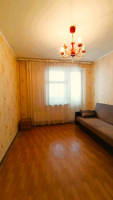 Продам двухкомнатную (2-комн.) квартиру, им. Невкипелого ул, 6, Краснодар г