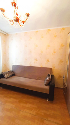 Продам двухкомнатную (2-комн.) квартиру, им. Невкипелого ул, 6, Краснодар г