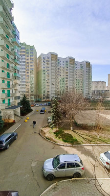 Продам двухкомнатную (2-комн.) квартиру, им. Невкипелого ул, 6, Краснодар г