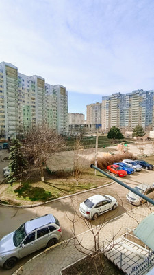 Продам двухкомнатную (2-комн.) квартиру, им. Невкипелого ул, 6, Краснодар г