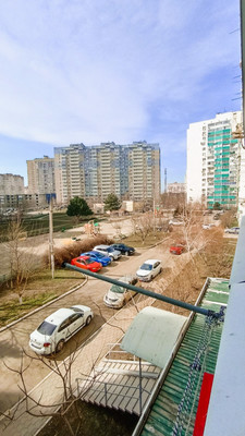 Продам двухкомнатную (2-комн.) квартиру, им. Невкипелого ул, 6, Краснодар г