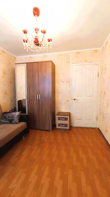 Продам двухкомнатную (2-комн.) квартиру, им. Невкипелого ул, 6, Краснодар г
