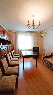 Продам двухкомнатную (2-комн.) квартиру, им. Невкипелого ул, 6, Краснодар г