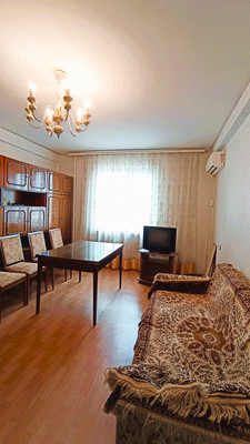 Продам двухкомнатную (2-комн.) квартиру, им. Невкипелого ул, 6, Краснодар г