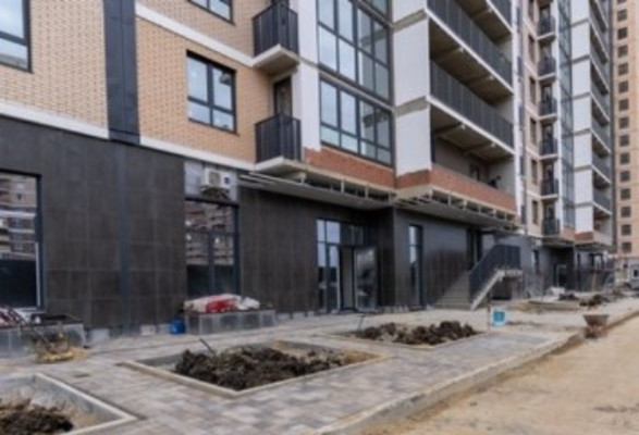 Продам однокомнатную (1-комн.) квартиру, Автолюбителей ул, 1Г, Краснодар г