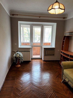 Продам двухкомнатную (2-комн.) квартиру, Социалистическая ул, 35, Ростов-на-Дону г