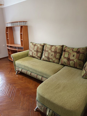 Продам двухкомнатную (2-комн.) квартиру, Социалистическая ул, 35, Ростов-на-Дону г