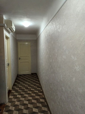 Продам двухкомнатную (2-комн.) квартиру, Социалистическая ул, 35, Ростов-на-Дону г