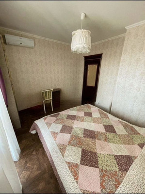 Продам двухкомнатную (2-комн.) квартиру, 20-я линия ул, 43, Ростов-на-Дону г
