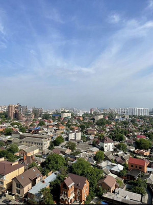 Продам двухкомнатную (2-комн.) квартиру, 20-я линия ул, 43, Ростов-на-Дону г