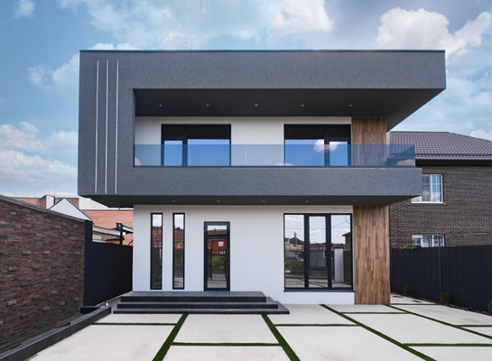 Продам коттедж, Нахимова ул, 3, Старобжегокай аул, 0 км от города