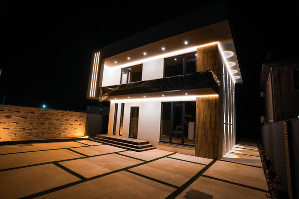 Продам коттедж, Нахимова ул, 3, Старобжегокай аул, 0 км от города