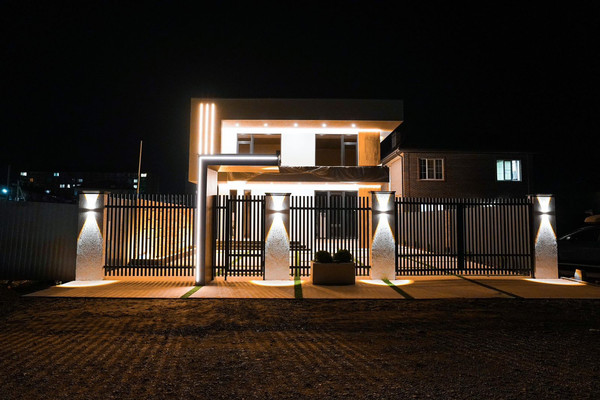 Продам коттедж, Нахимова ул, 3, Старобжегокай аул, 0 км от города