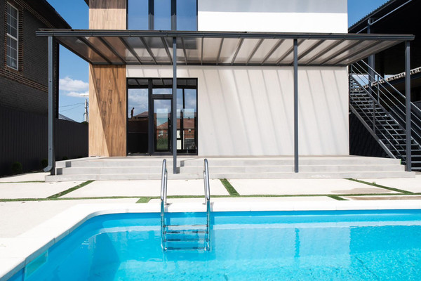 Продам коттедж, Нахимова ул, 3, Старобжегокай аул, 0 км от города