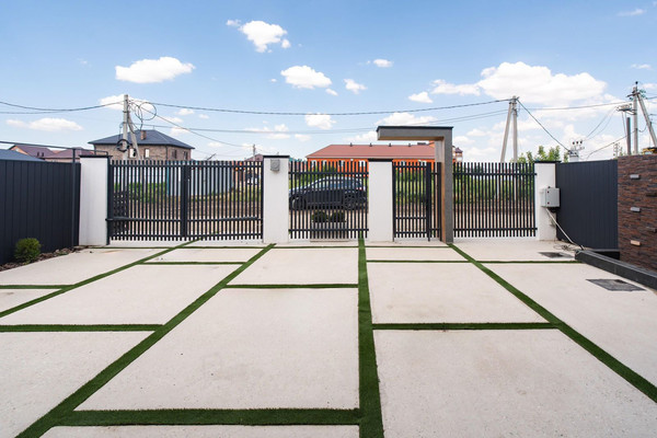 Продам коттедж, Нахимова ул, 3, Старобжегокай аул, 0 км от города