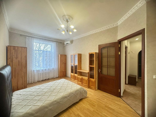 Продам двухкомнатную (2-комн.) квартиру, Ивановская ул, 12А, Санкт-Петербург г