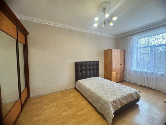 Продам двухкомнатную (2-комн.) квартиру, Ивановская ул, 12А, Санкт-Петербург г
