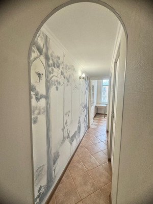 Продам двухкомнатную (2-комн.) квартиру, Ивановская ул, 12А, Санкт-Петербург г