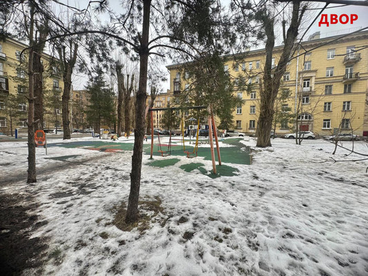 Продам двухкомнатную (2-комн.) квартиру, Ивановская ул, 12А, Санкт-Петербург г