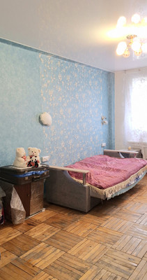 Продам двухкомнатную (2-комн.) квартиру, Бабушкина ул, 76В, Санкт-Петербург г