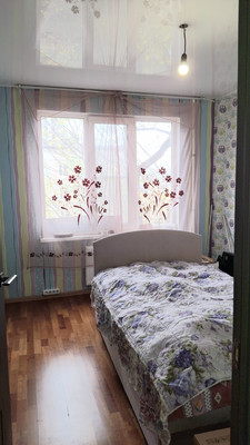 Продам двухкомнатную (2-комн.) квартиру, Бабушкина ул, 76В, Санкт-Петербург г
