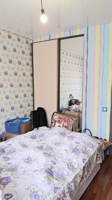 Продам двухкомнатную (2-комн.) квартиру, Бабушкина ул, 76В, Санкт-Петербург г
