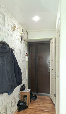 Продам двухкомнатную (2-комн.) квартиру, Бабушкина ул, 76В, Санкт-Петербург г