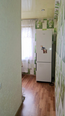Продам двухкомнатную (2-комн.) квартиру, Бабушкина ул, 76В, Санкт-Петербург г