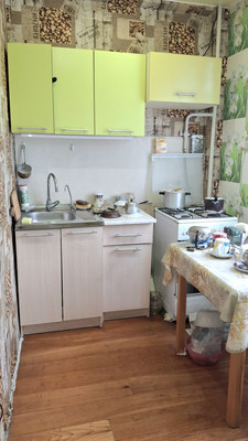 Продам двухкомнатную (2-комн.) квартиру, Бабушкина ул, 76В, Санкт-Петербург г