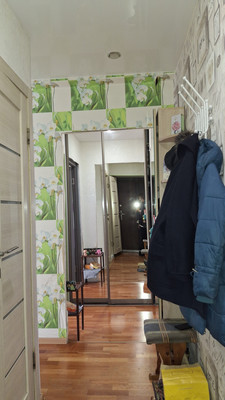 Продам двухкомнатную (2-комн.) квартиру, Бабушкина ул, 76В, Санкт-Петербург г